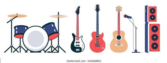 Instruments