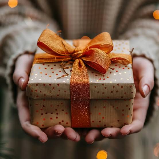 Gifts and Accessories