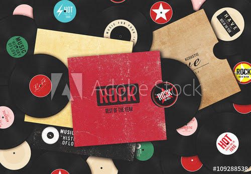 Vinyl