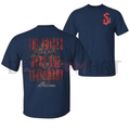 Shinedown Rock Band T-Shirt – Double-Sided Graphic Concert Tee