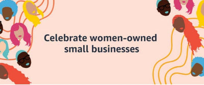 Celebrate Women Owned Small Business