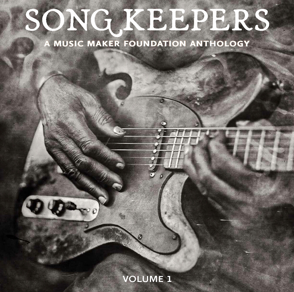 Song Keepers: A Music Maker Anthology Volume / Var [LP]