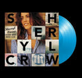 Tuesday Night Music Club (Blue) [Colored Vinyl] [Limited Edition] (Hol)