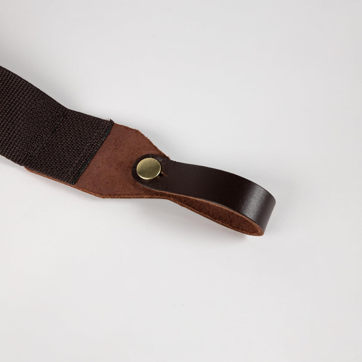 Ernie Ball Pickholder Polypro Guitar Strap, Black (P04039)