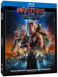 Masters Of The Universe (2026) Blu-ray