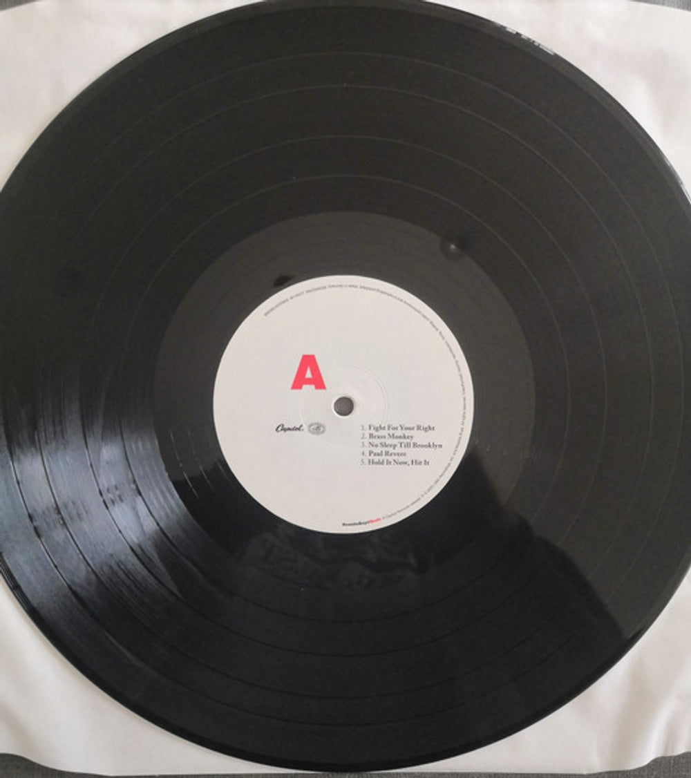 Beastie Boys – Beastie Boys Music (2-LP Vinyl)