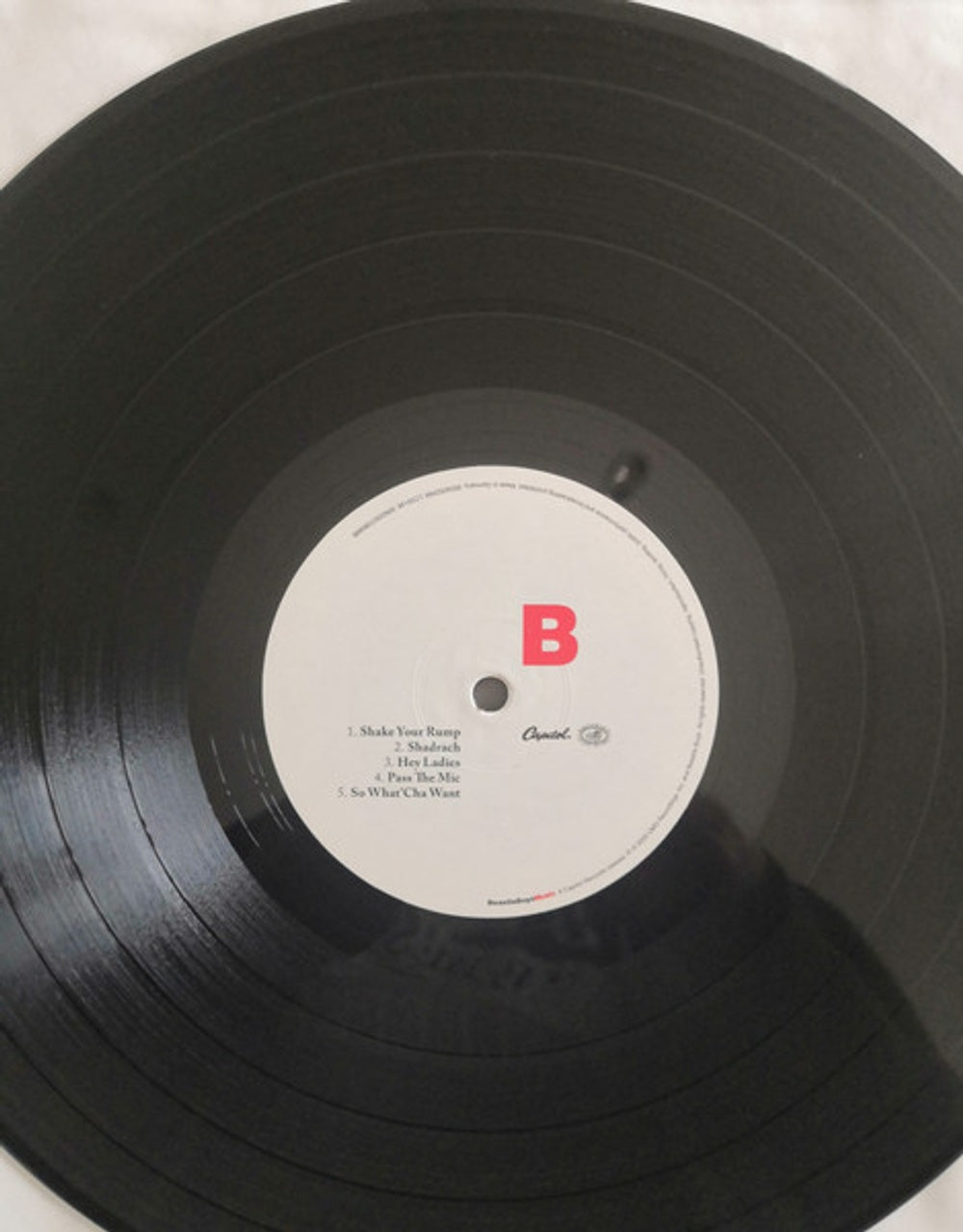 Beastie Boys – Beastie Boys Music (2-LP Vinyl)