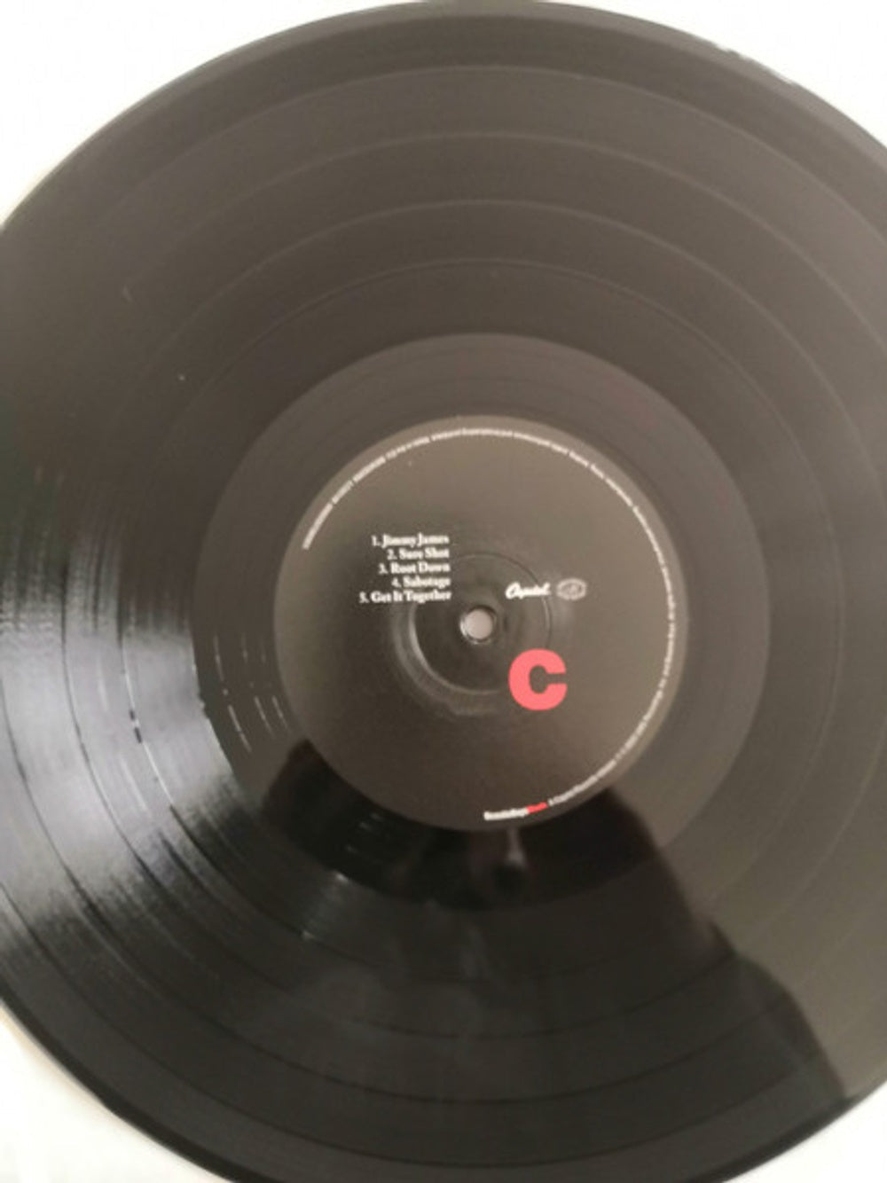 Beastie Boys – Beastie Boys Music (2-LP Vinyl)