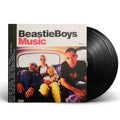 Beastie Boys – Beastie Boys Music (2-LP Vinyl)