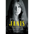 Janis - Paperback