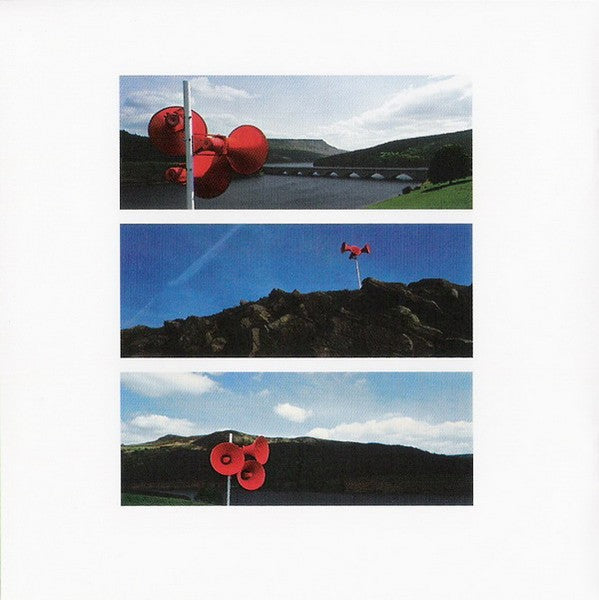 Depeche Mode – Music For The Masses (LP Vinyl)