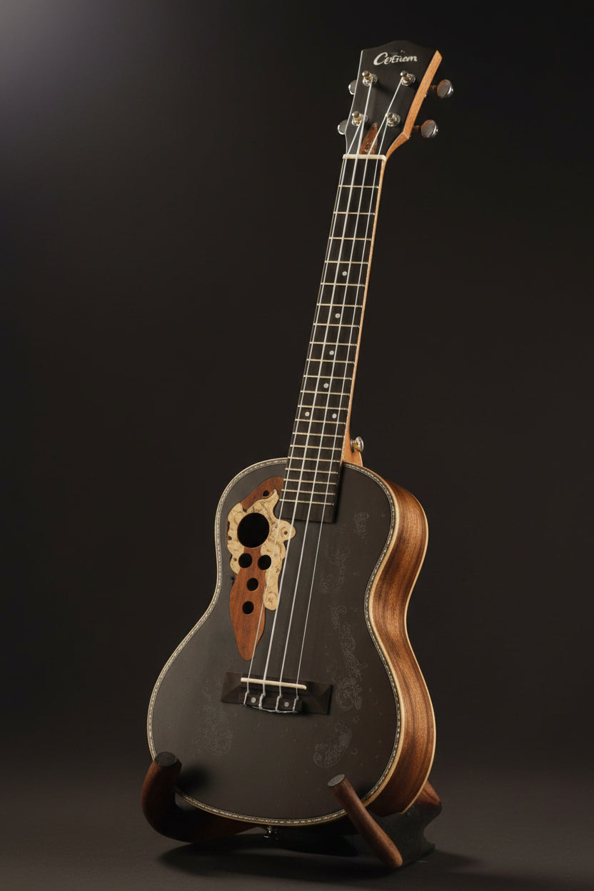 ACOUSTIC GUITAR