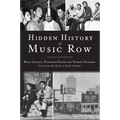 Hidden History of Music Row - Paperback