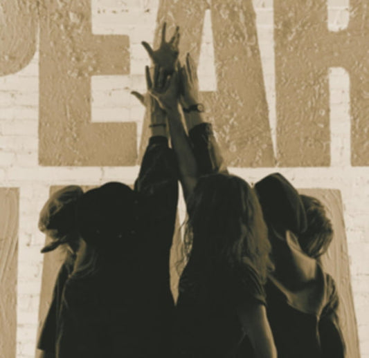 SALE! Pearl Jam - Ten - Vinyl GONZALABES
