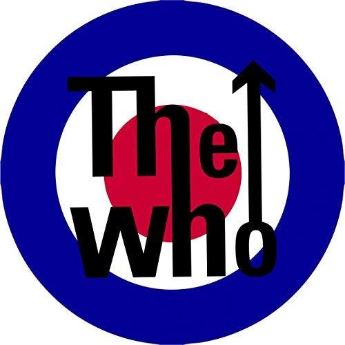 The Who " Who's Next " REMASTERED Import 180Gram VINYL LP GONZALABES