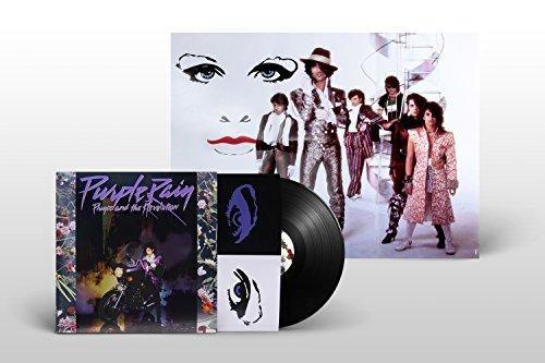 Purple Rain (Remastered)(180 Gram Vinyl) - GONZALABES