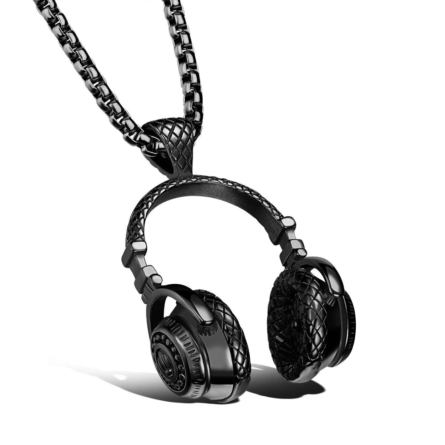 Music headset headset pendant Automizely Dropshipping